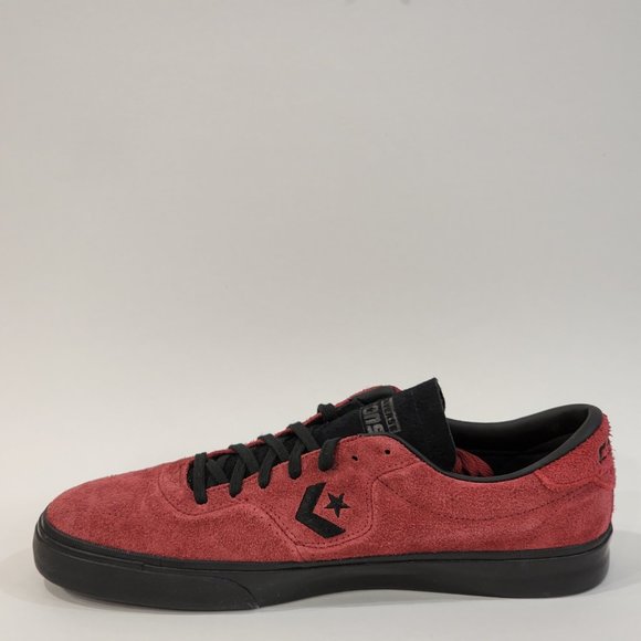 Converse CONS Louie Lopez Pro Ox 'Back Alley Brick' Skate Sneakers 170714C NWT - Picture 3 of 6
